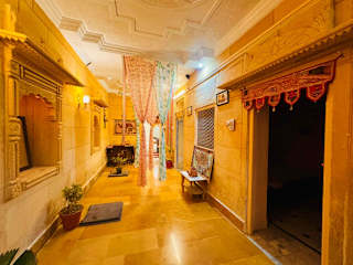 Photos of Heritage Haveli Jaisalmer