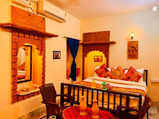 Photos of Heritage Haveli Jaisalmer