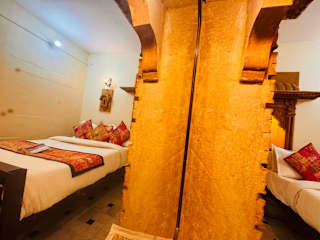 Photos of Heritage Haveli Jaisalmer