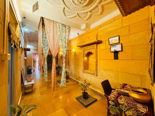 Photos of Heritage Haveli Jaisalmer