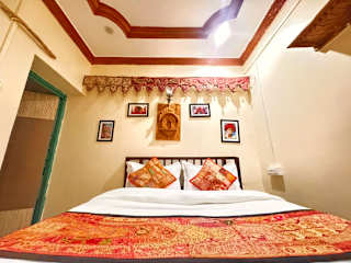 Photos of Heritage Haveli Jaisalmer