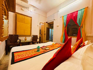 Photos of Heritage Haveli Jaisalmer