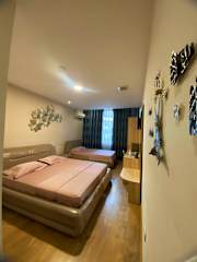 Park Hotel Tiranaの写真