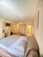 Park Hotel Tiranaの写真