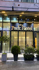 Park Hotel Tiranaの写真