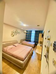 Park Hotel Tiranaの写真