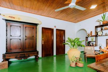 Photos of Villa Alma Ahangama