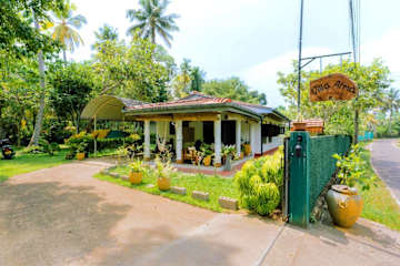 Photos of Villa Alma Ahangama