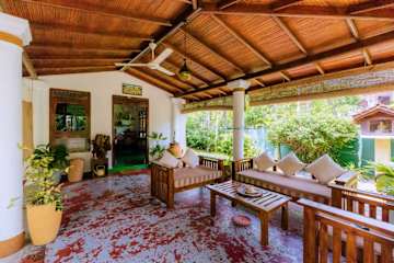 Photos of Villa Alma Ahangama