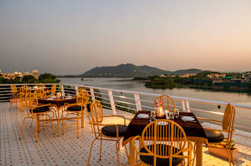 Young Monk Hostel Udaipur - Jaydurg Haveliの写真