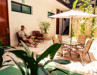 Hotel Boutique ZOREN의 사진
