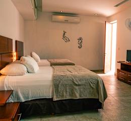Hotel Boutique ZOREN의 사진