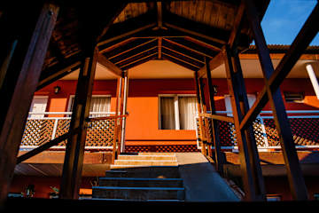Photos of Hosteria Patagonia