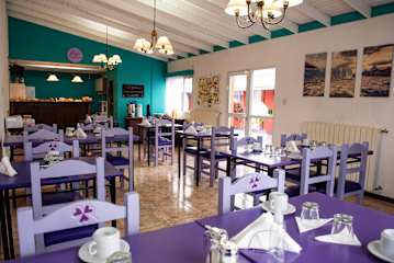 Photos of Hosteria Patagonia