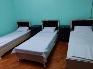Photos of IB HOSTEL