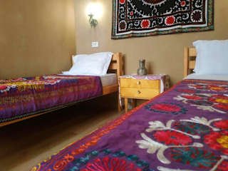 Azaliya Hostelの写真