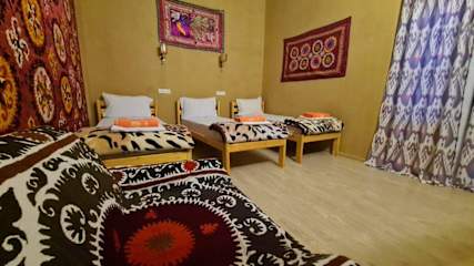 Azaliya Hostelの写真