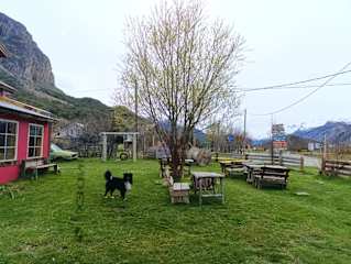 Photos of Cuatro Estaciones