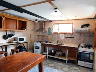 Photos of Cuatro Estaciones