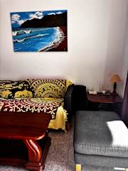 SURFHOUSE Maurisurfの写真