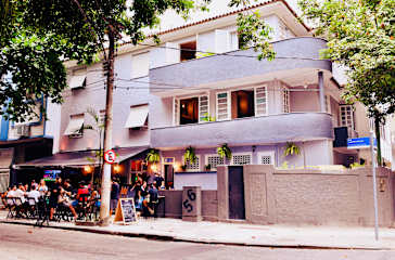 Photos of Hostel Leblon