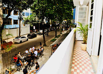 Photos of Hostel Leblon