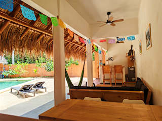 Photos of Casa Antonio Mazunte