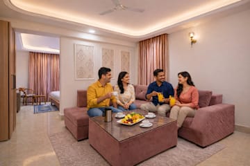 Photos of Qotel Signature - Golf Course Road