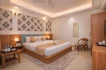 Photos of Qotel Signature - Golf Course Road