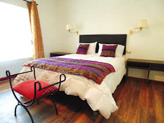 Sight Qoricancha Hostelの写真