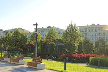 Fotos de Doo Hostel Tashkent City
