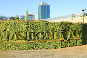 Fotos de Doo Hostel Tashkent City