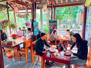 Photos of Phong Nha Cherish Homestay