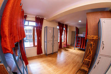 Photos of Famous House Kathmandu