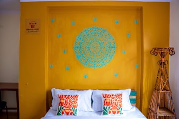 Photos of Famous House Kathmandu