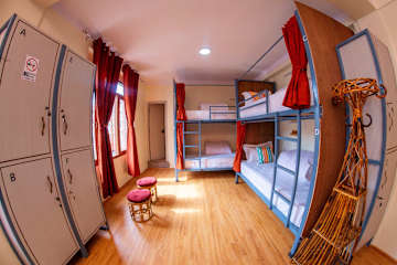 Photos of Famous House Kathmandu