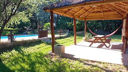 La Brújula Hostel y Club Social의 사진