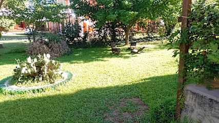 La Brújula Hostel y Club Social의 사진