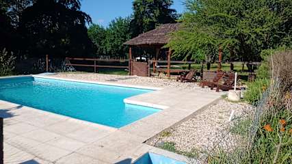 La Brújula Hostel y Club Social의 사진