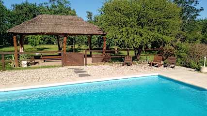 La Brújula Hostel y Club Social의 사진