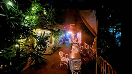 Photos of Mogambo Hostel and Stays