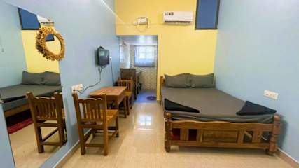 Photos of Mogambo Hostel and Stays