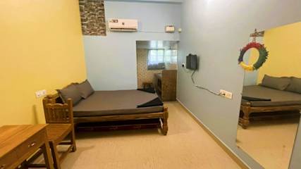 Photos of Mogambo Hostel and Stays