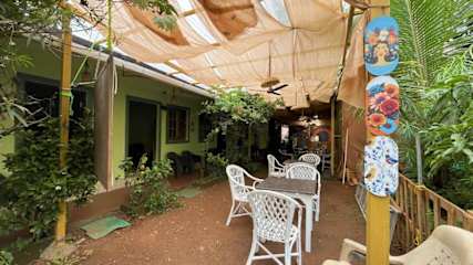 Photos of Mogambo Hostel and Stays