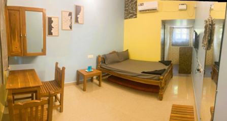 Photos of Mogambo Hostel and Stays
