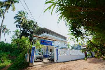 Photos of Morjimbay Resort