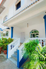 Photos of Morjimbay Resort