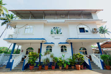 Photos of Morjimbay Resort
