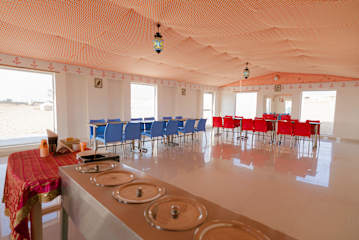 Fotos de Golden Sands Desert Camp and Resort, Bikaner