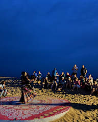 Fotos de Golden Sands Desert Camp and Resort, Bikaner